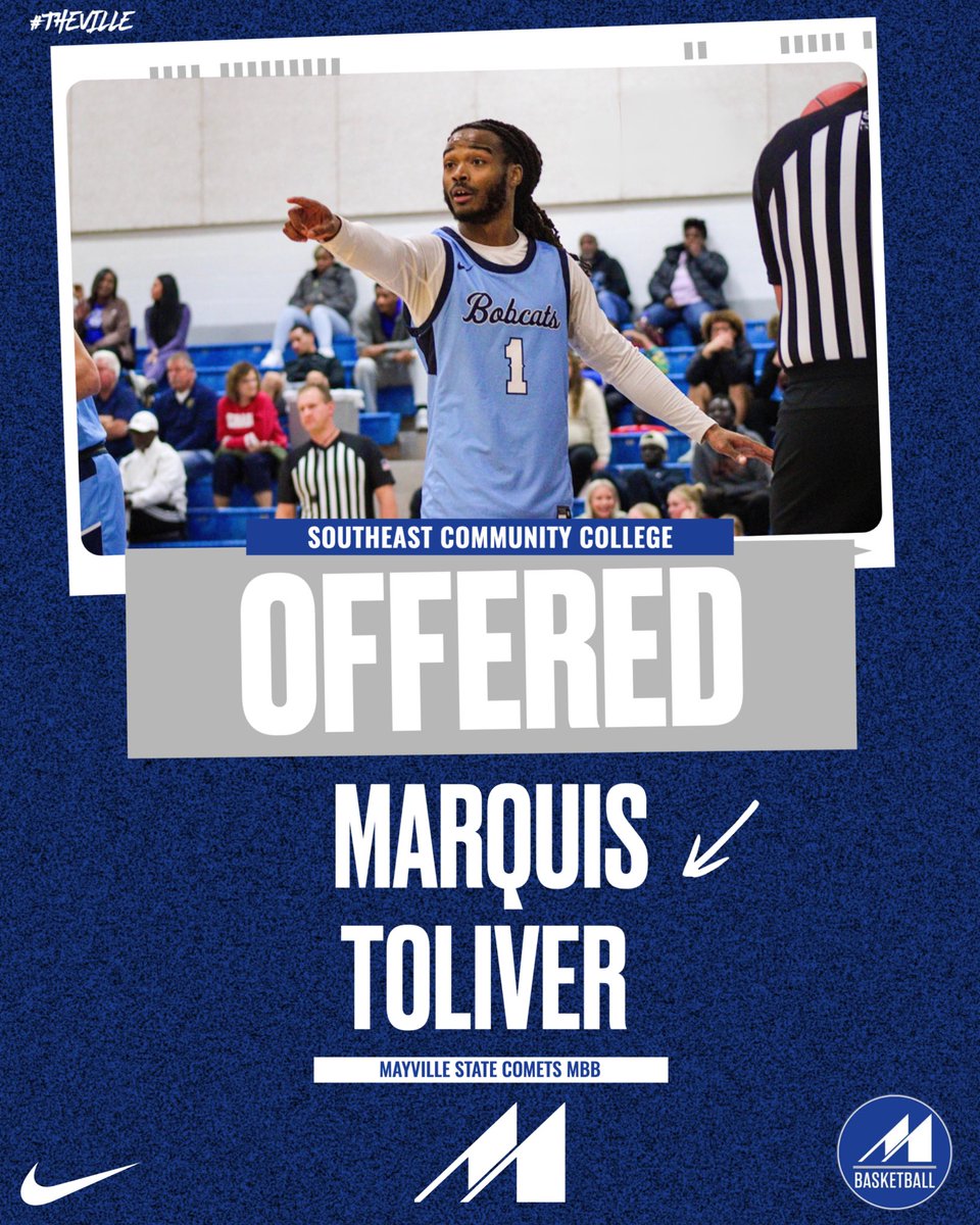 Marquis Toliver tweet media