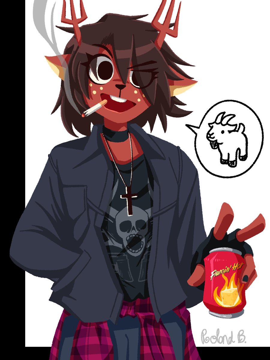 Robablo's tweet image. FOUND HER!!!