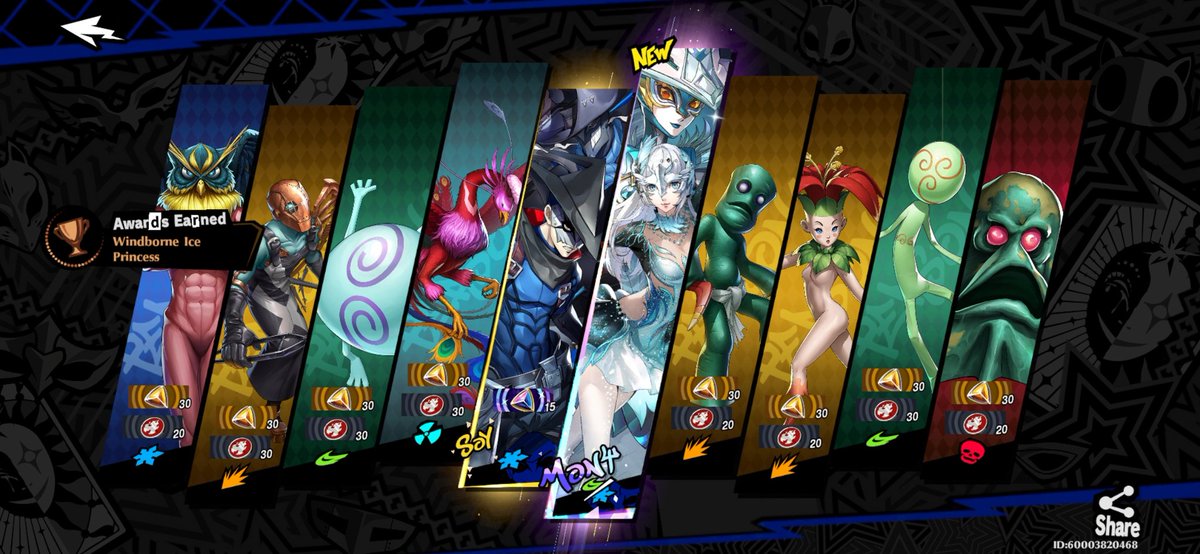 ToadRG's tweet image. I FINALLY GOT LUCKY