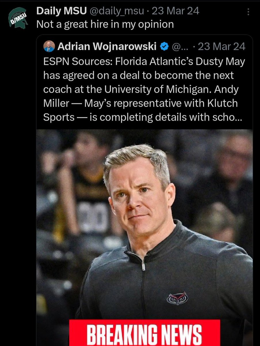 GoBlueLexi117's tweet image. Hits like crack, every time.