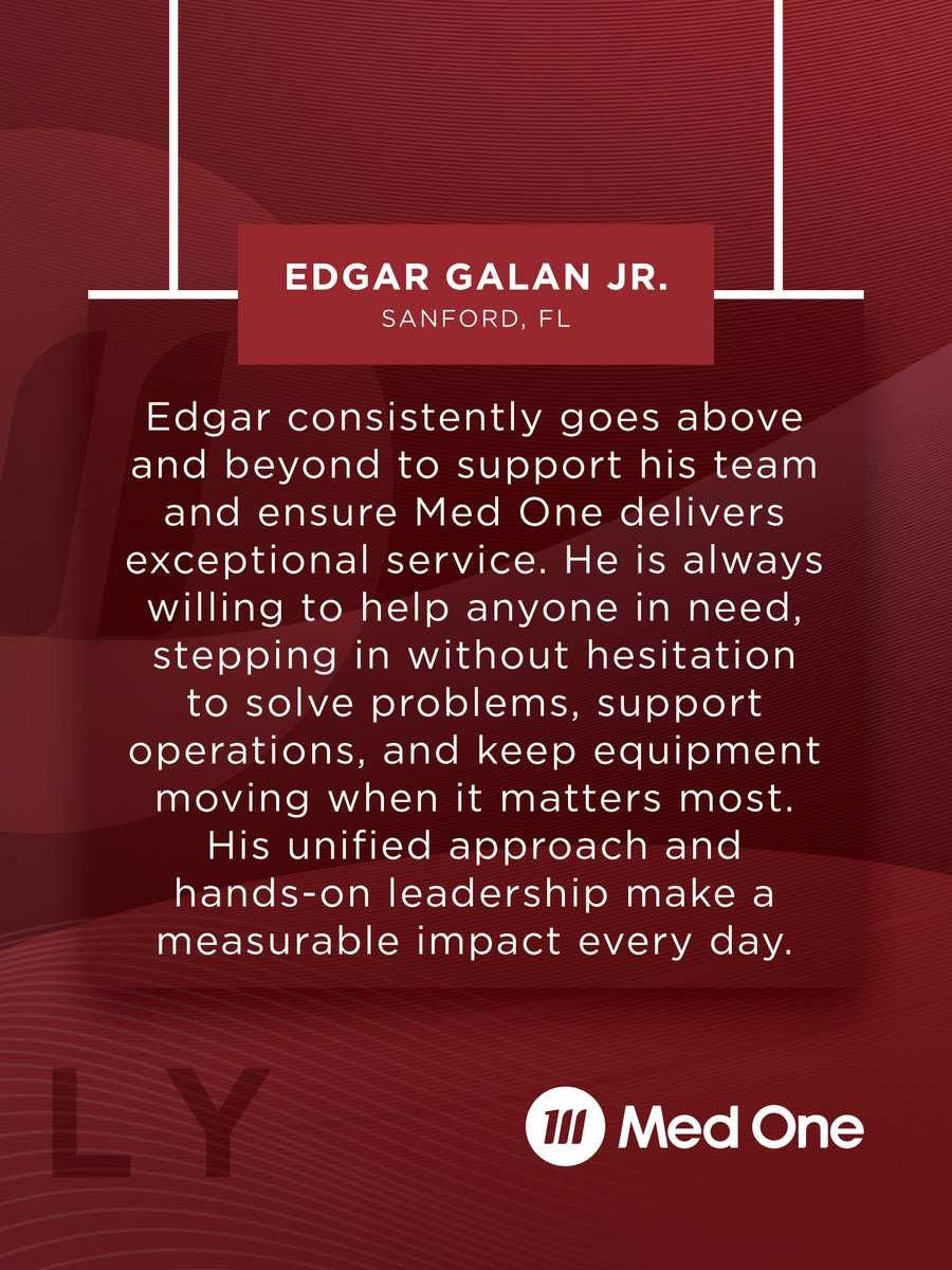 medonegroup's tweet image. 𝙁𝙞𝙣𝙖𝙡 𝙬𝙞𝙣𝙣𝙚𝙧𝙨 𝙤𝙛 𝙤𝙪𝙧 #𝗖𝗢𝗨𝗥𝗔𝗚𝗘𝗢𝗨𝗦𝗟𝗬 𝙘𝙖𝙢𝙥𝙖𝙞𝙜𝙣! 🏆

You’re the difference. The Med One Way takes courage—choosing a different path, stepping into the unknown, and leading with purpose. It doesn’t happen without you. #MedOneWay #MedOne