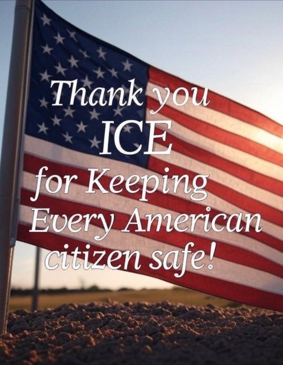 Muddy4xGreg's tweet photo. ✔️💯💕🇺🇲 https://t.co/HAgvwjOUEP