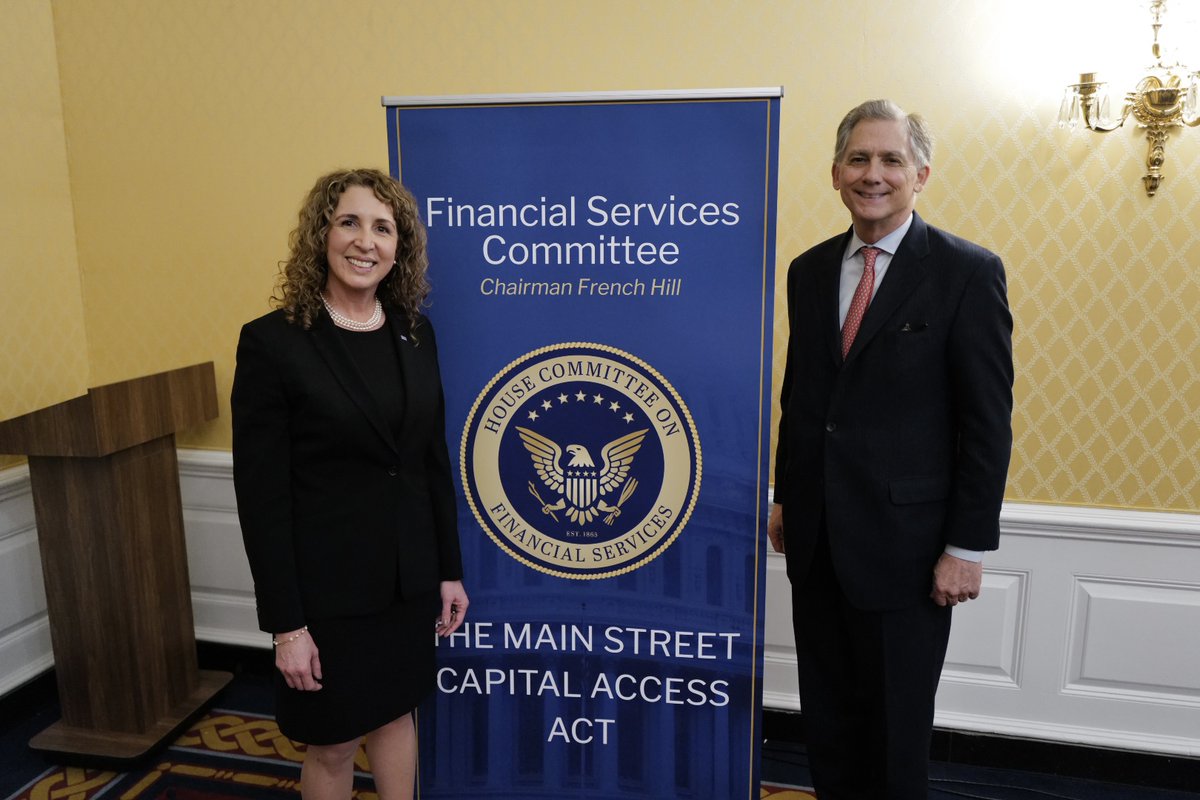 Independent Community Bankers of America tweet media