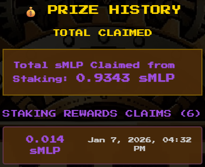 Master Liquidity Protocol tweet media