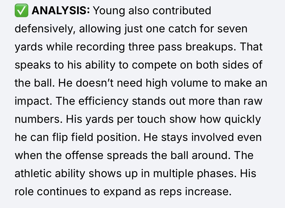 Kai Young tweet media