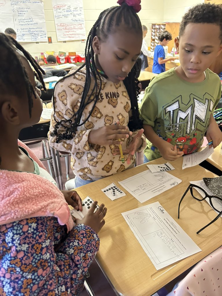 LaQuida Landry tweet media