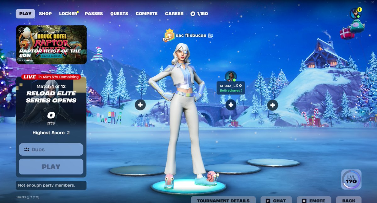 Flixbuca. tweet media