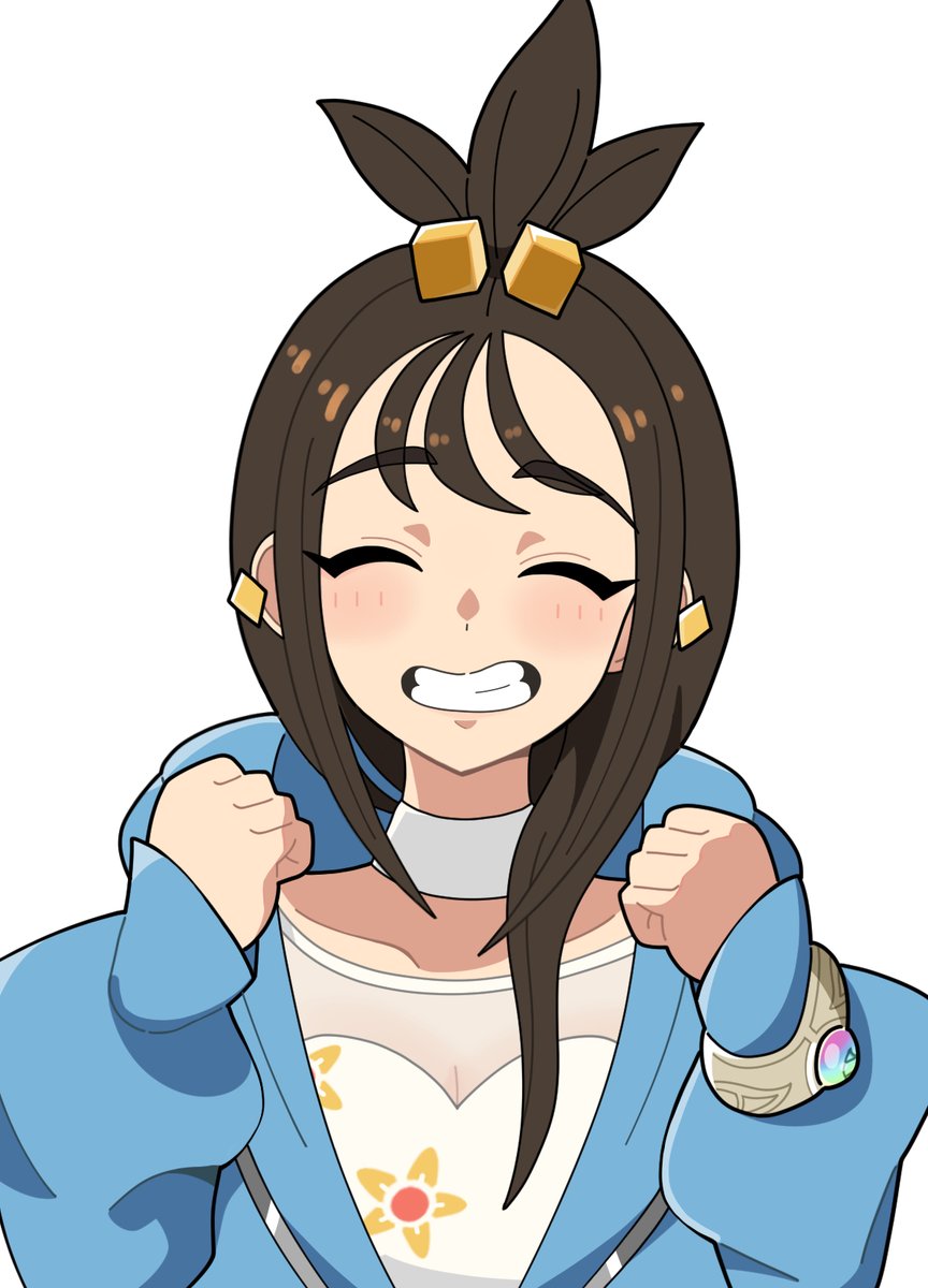 Jiji_Tsubua's tweet photo. デウロ「にひっ⭐」
#ポケモンレジェンズZA https://t.co/t6YvpfYIoE