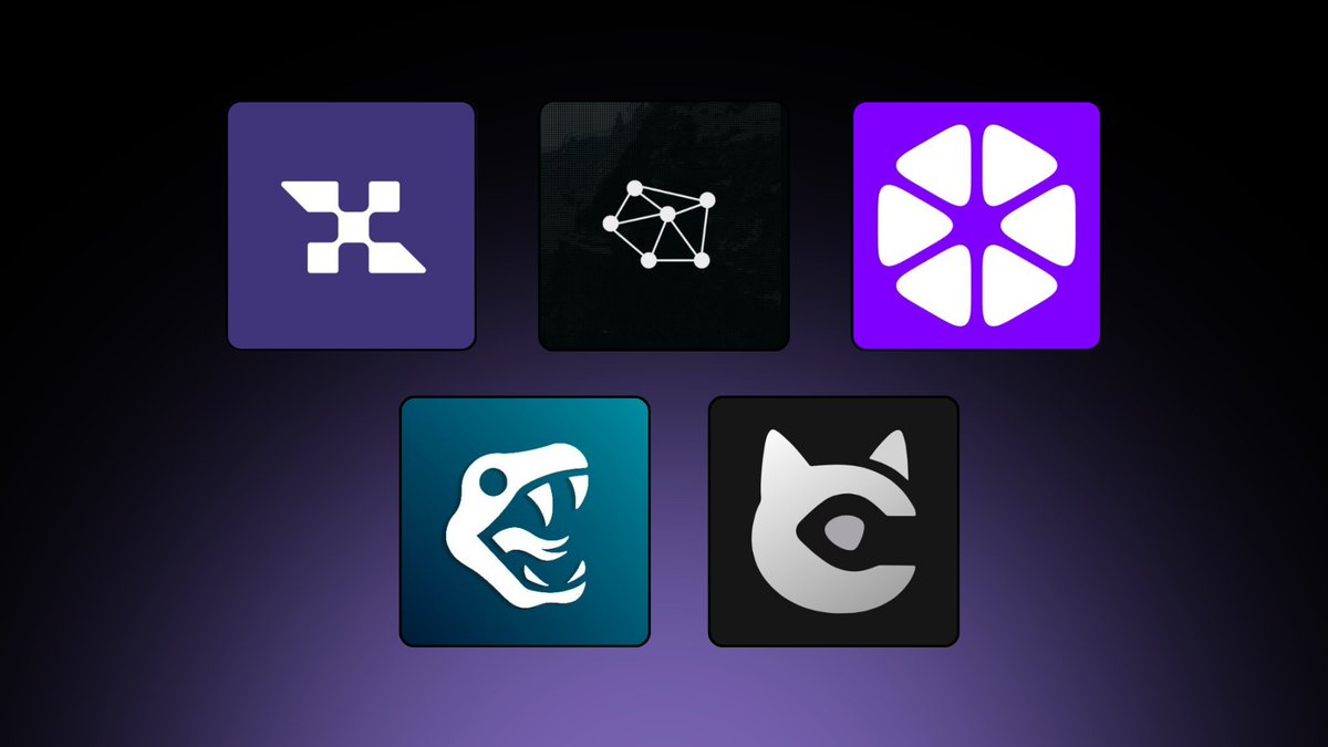 5 new privacy-focused projects on <a href="/solana/">Solana</a> that you might have missed recently ⤵️

1 | <a href="/Mixoordotfun/">Mixoor</a>

Untraceable wallet-to-wallet SOL/USDC transactions. Public beta is live now.

2 | <a href="/lumenless/">Lumenless (ex Light)</a>

Waitlist is open.

3 | <a href="/anon0mesh/">anonmesh</a>

Private messaging and offline SOL transactions.