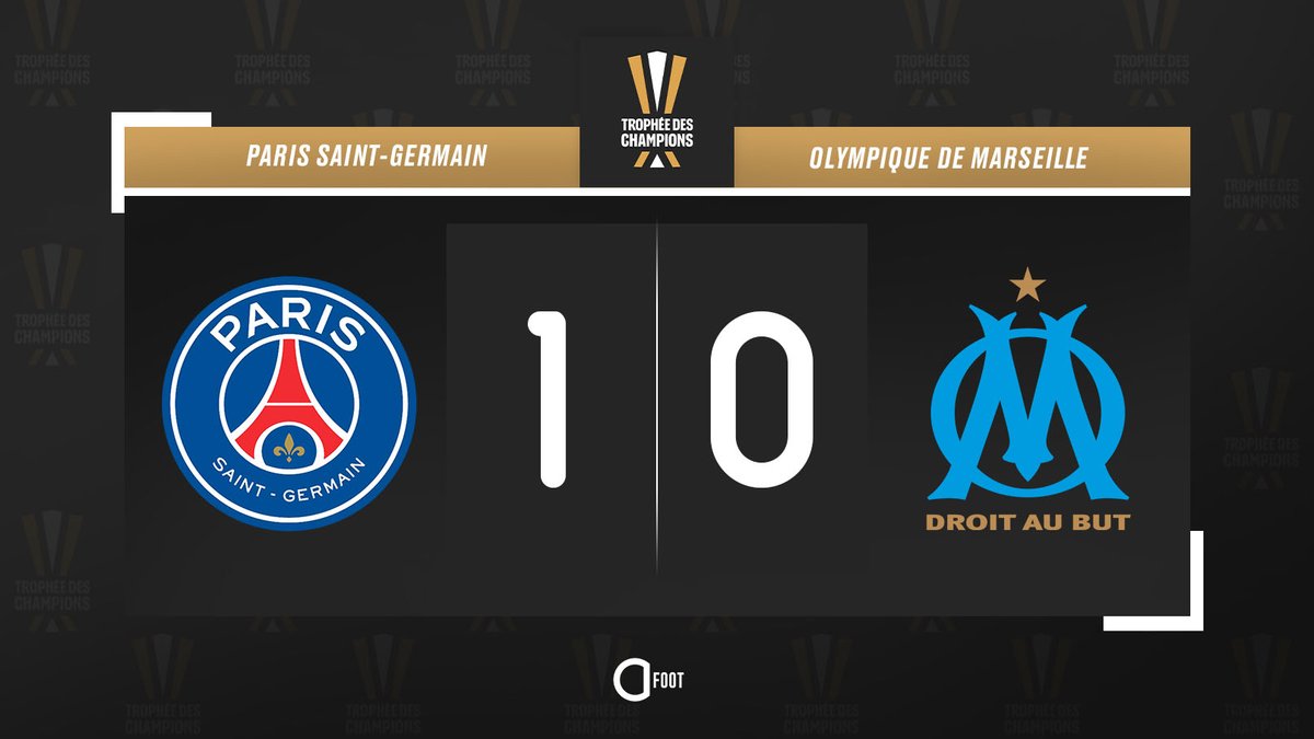 Actu Foot tweet media