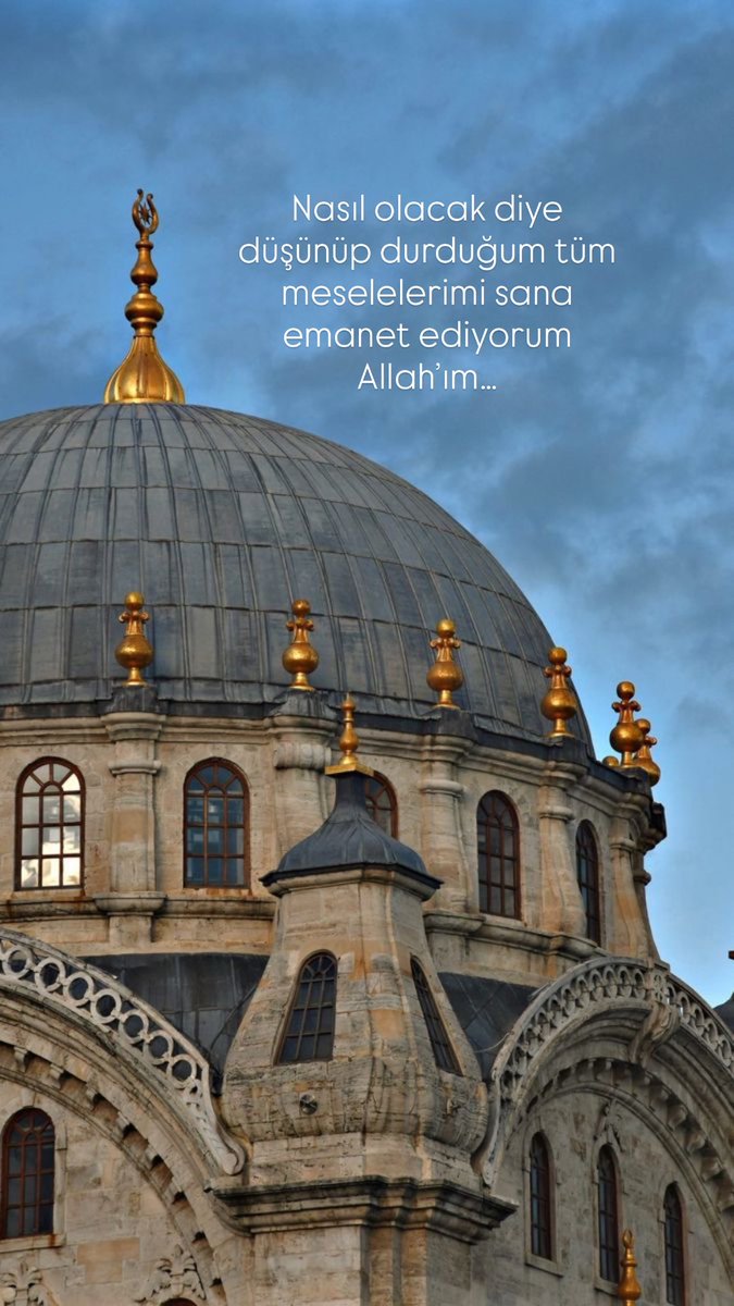 kaderblq's tweet photo. “Nasıl olacak diye düşünüp durduğum tüm meselelerimi sana emanet ediyorum Allah’ım…” https://t.co/Q4Xo27jrsR