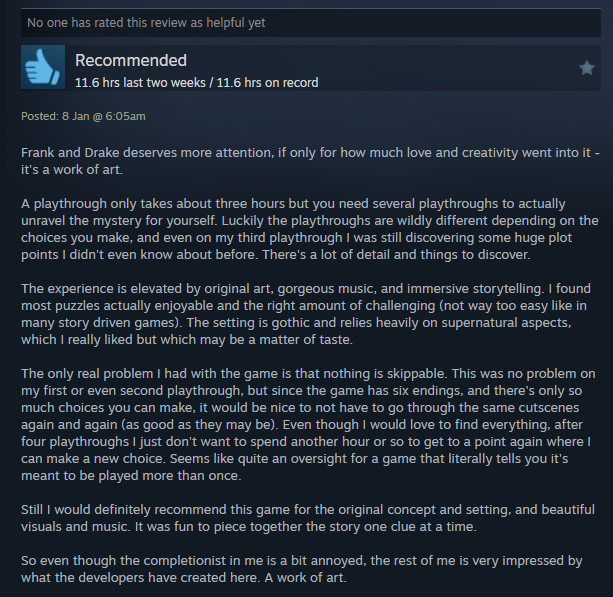 Frank and Drake 🚀 OUT NOW! tweet media