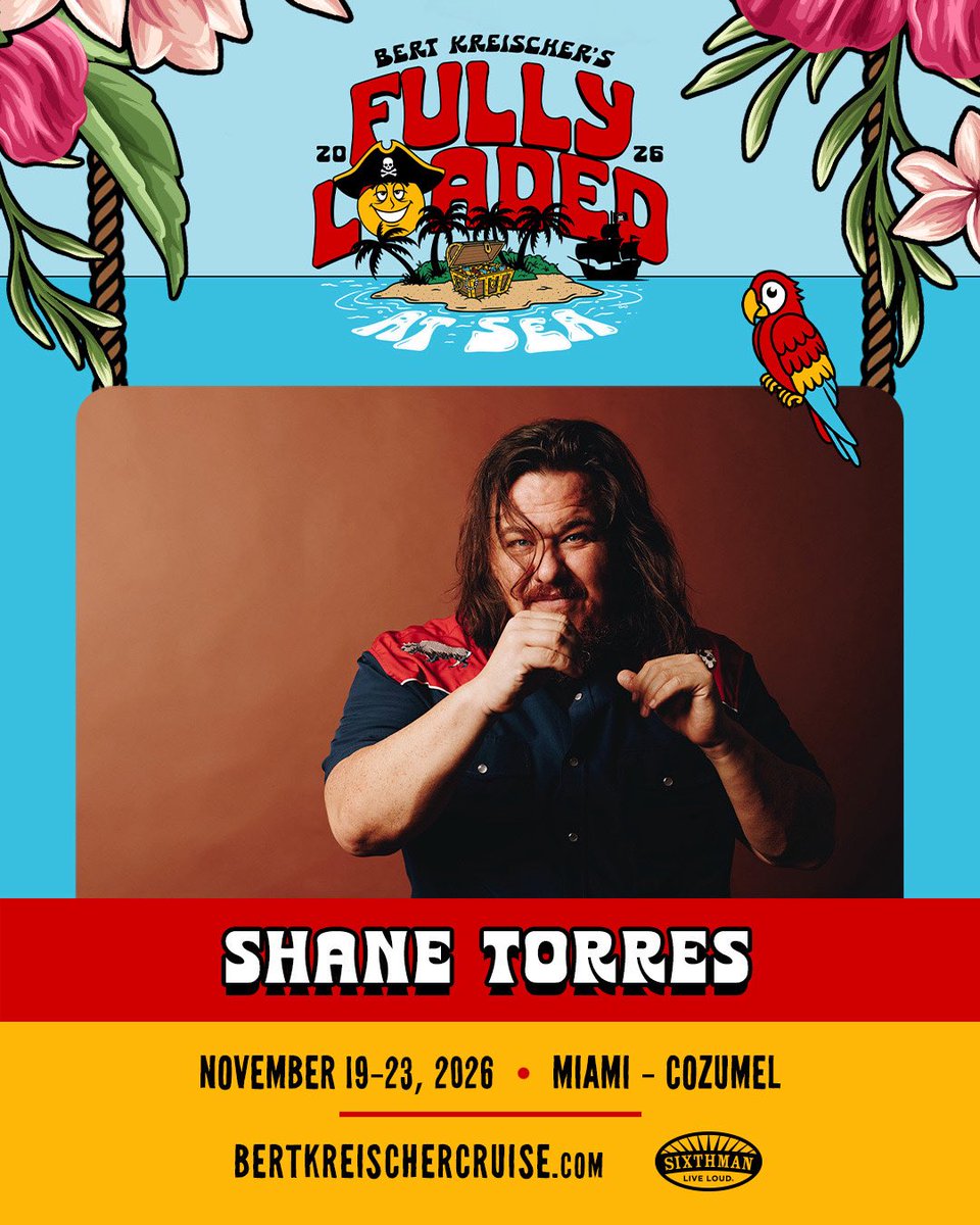 Fully Loaded Festival tweet media