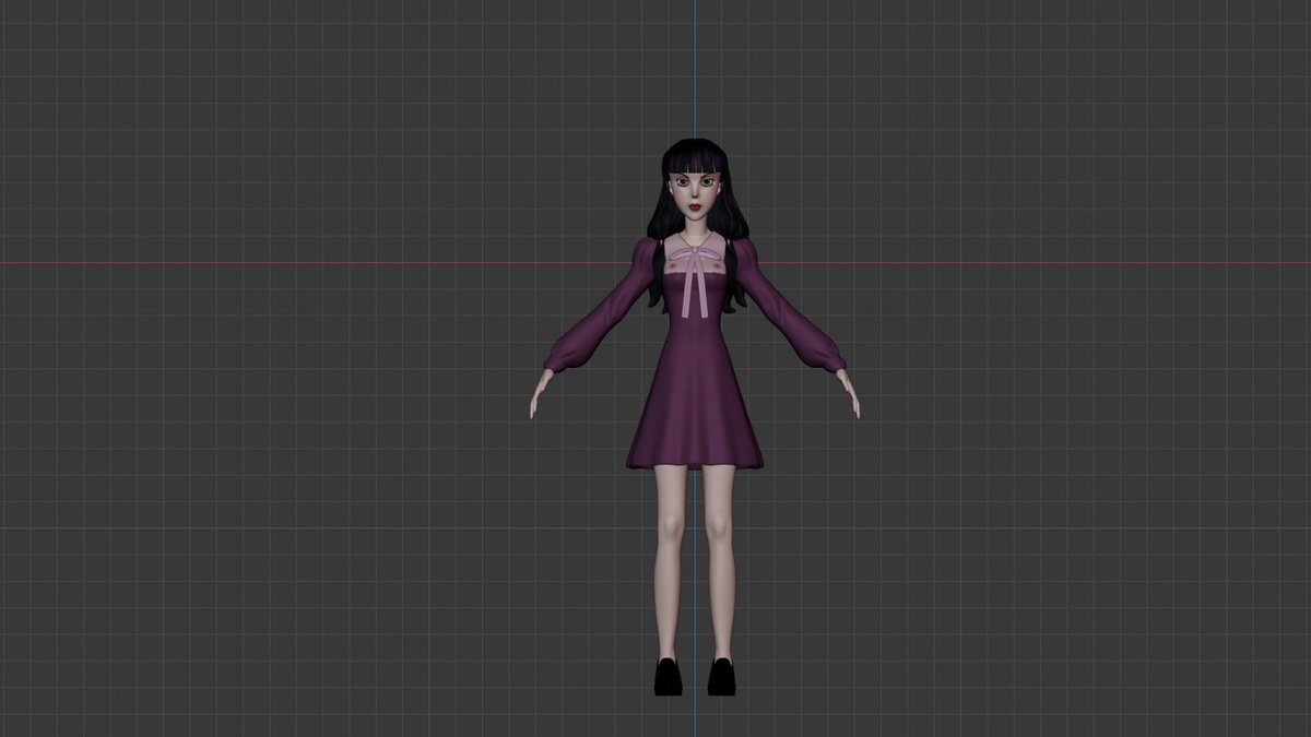 mavi🔮​3D tweet media