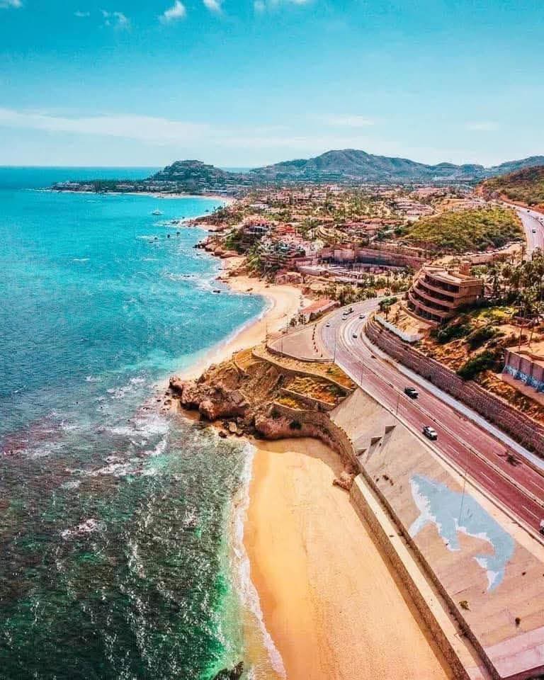 Imágenes de la Baja California Sur #BCS