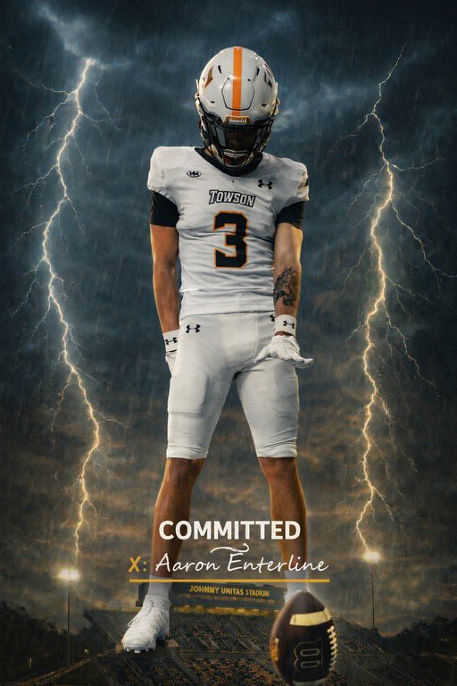 Aaron Enterline tweet media