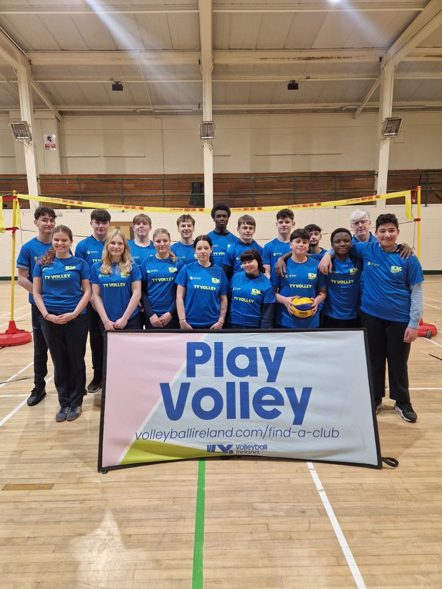 Kilkenny City Vocational School tweet media