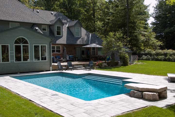 Create your own backyard oasis with D &amp; D Pools and Spas! Get started today and let us help make your dreams come true! 

D &amp; D Pools and Spas
78 First Street, Orangeville
(519) 942-8113 
d-dpools.com

#DDPools #Pools #Spa #SpaGuard #BBQ #Orangeville #Shelburne