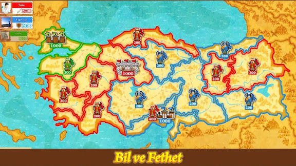 yok mu bi yazılımcı falan şu oyunun aynısını tekrar yapsın