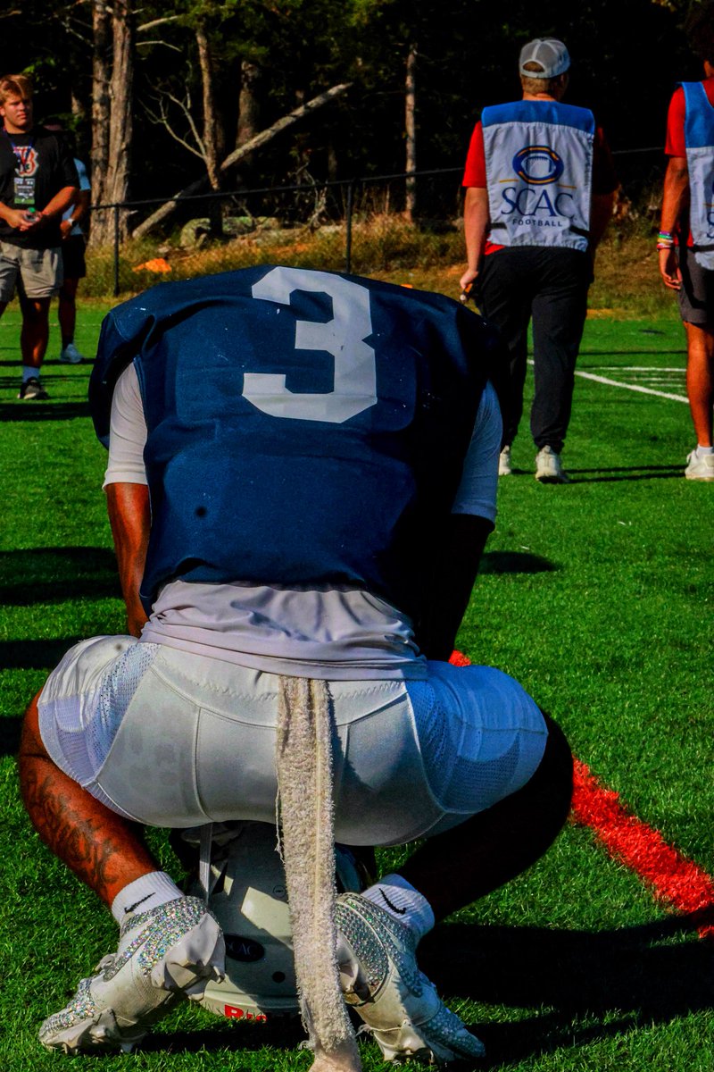 I will be making my decision on the 12th 
#TransferPortal