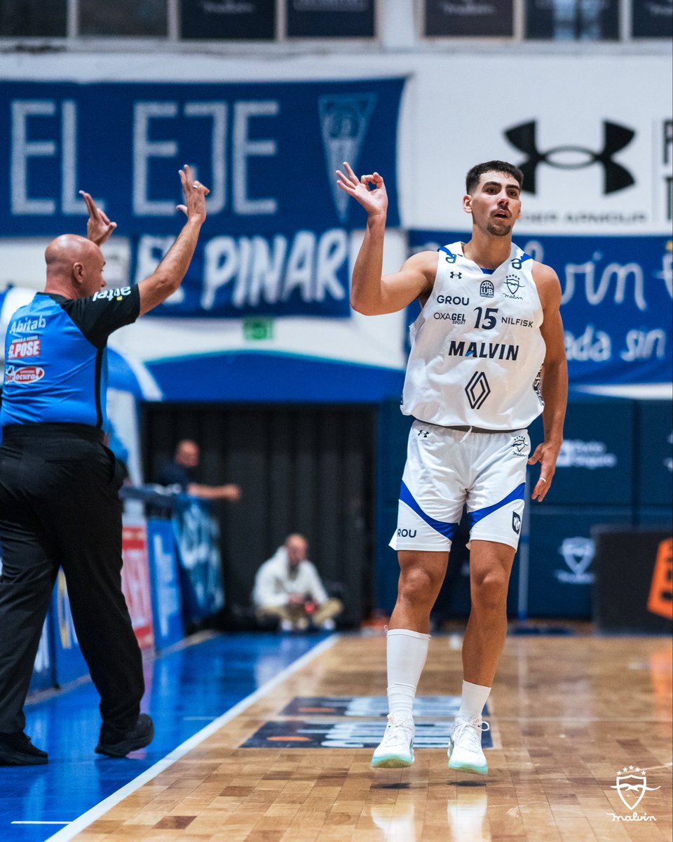 👌🏻 Juegue, 𝗧𝗮𝘁𝗶

#SomosElBarrio 🔵⚪️