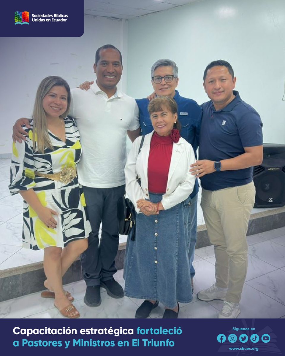 Mira esta publicación de Instagram de <a href="/sbuecuador/">SBUenECUADOR</a> instagram.com/p/DTQqgANDMls/…