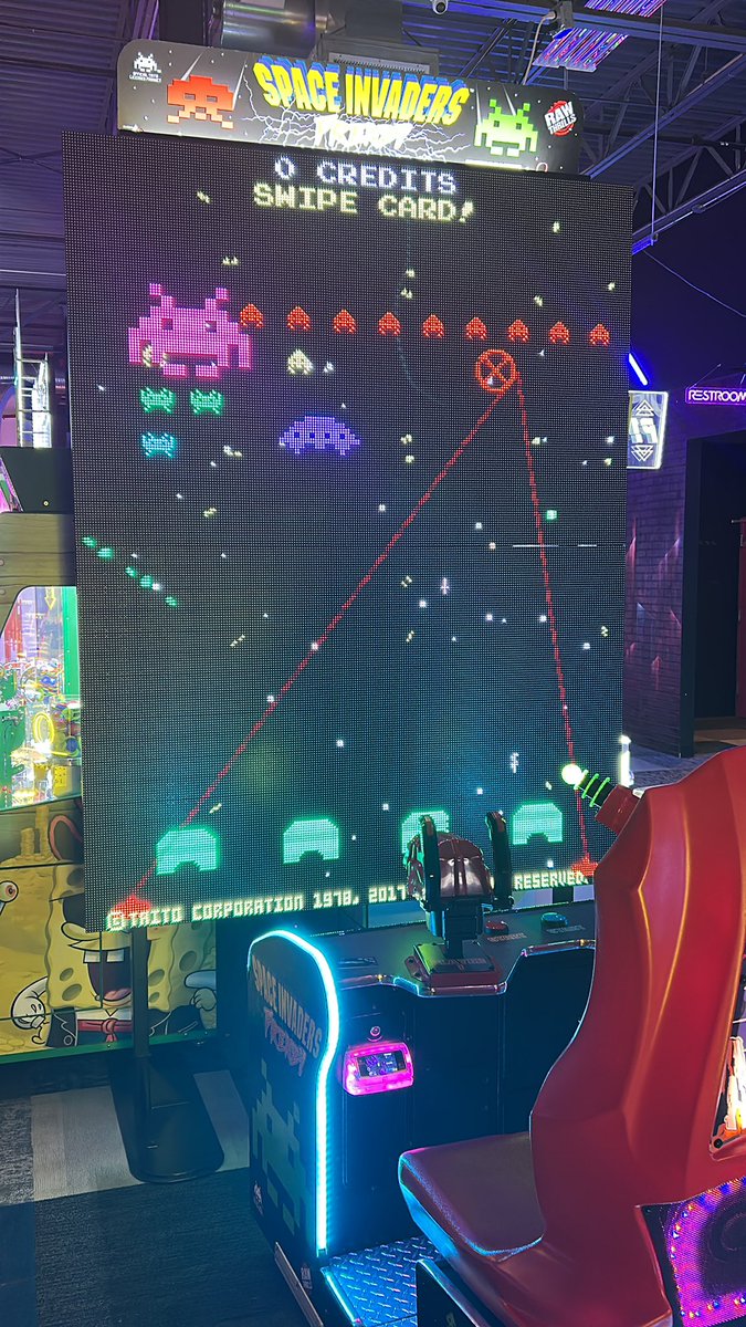 Combat Ops Entertainment tweet media