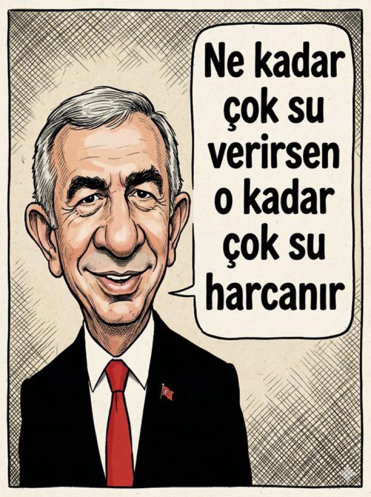 ALKIŞ GELSIN LÜTFEN…