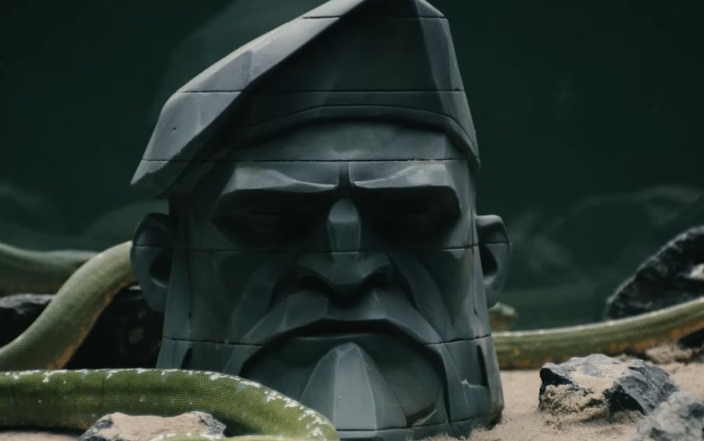 Arkizize's tweet image. ....