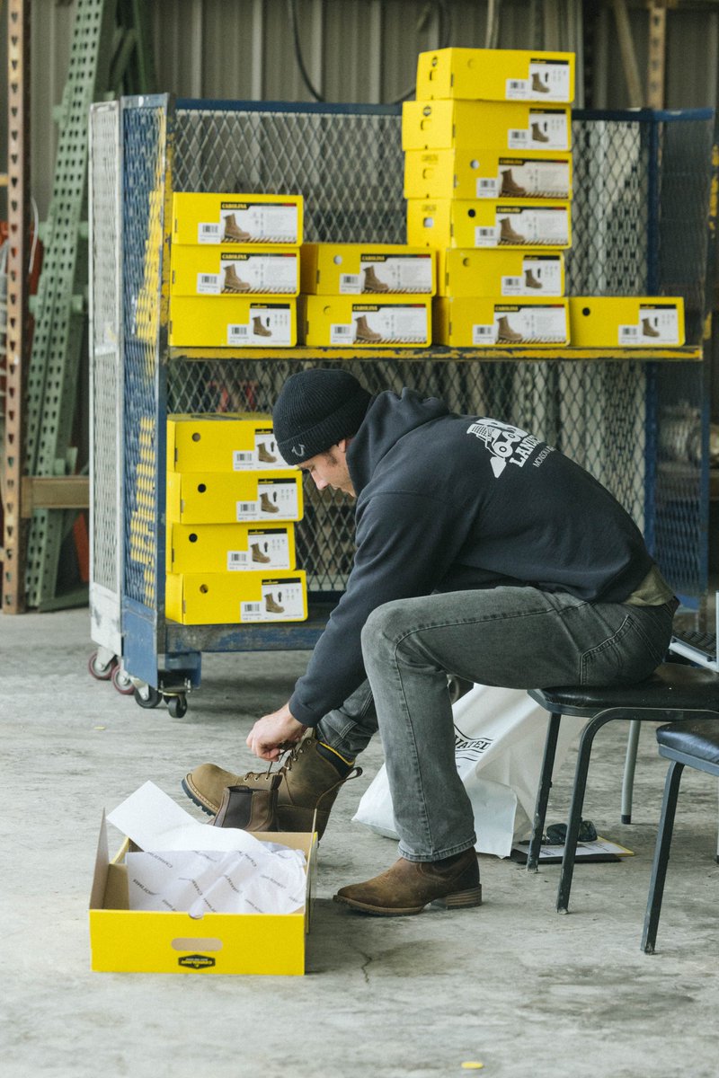 Class 79 is officially here! We’re ready to start 2026 strong and watch them flourish over the next 15 weeks.