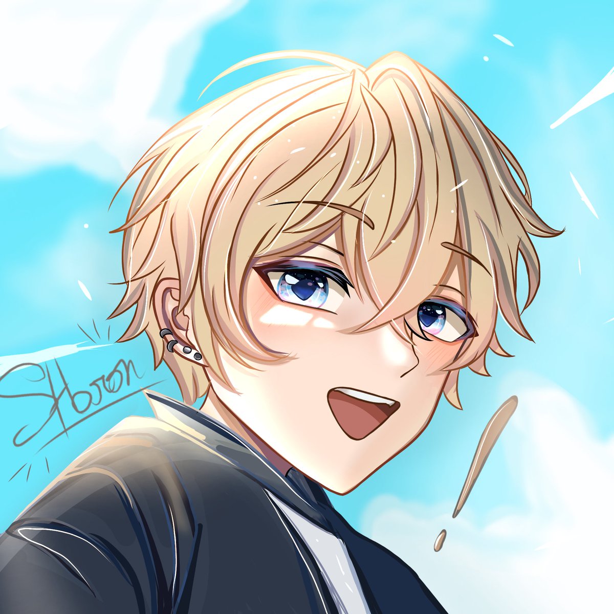 sharon_00 tweet media