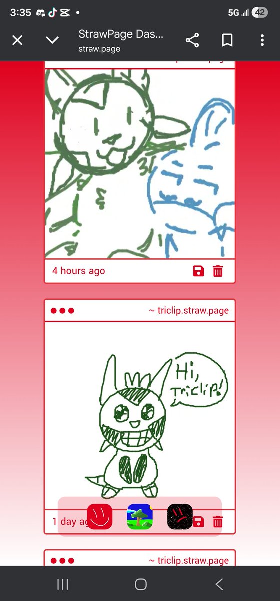 HI!!!! AWWWGFHHH THESE ARE SO CUTE