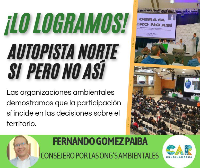 Fernando Gómez tweet media