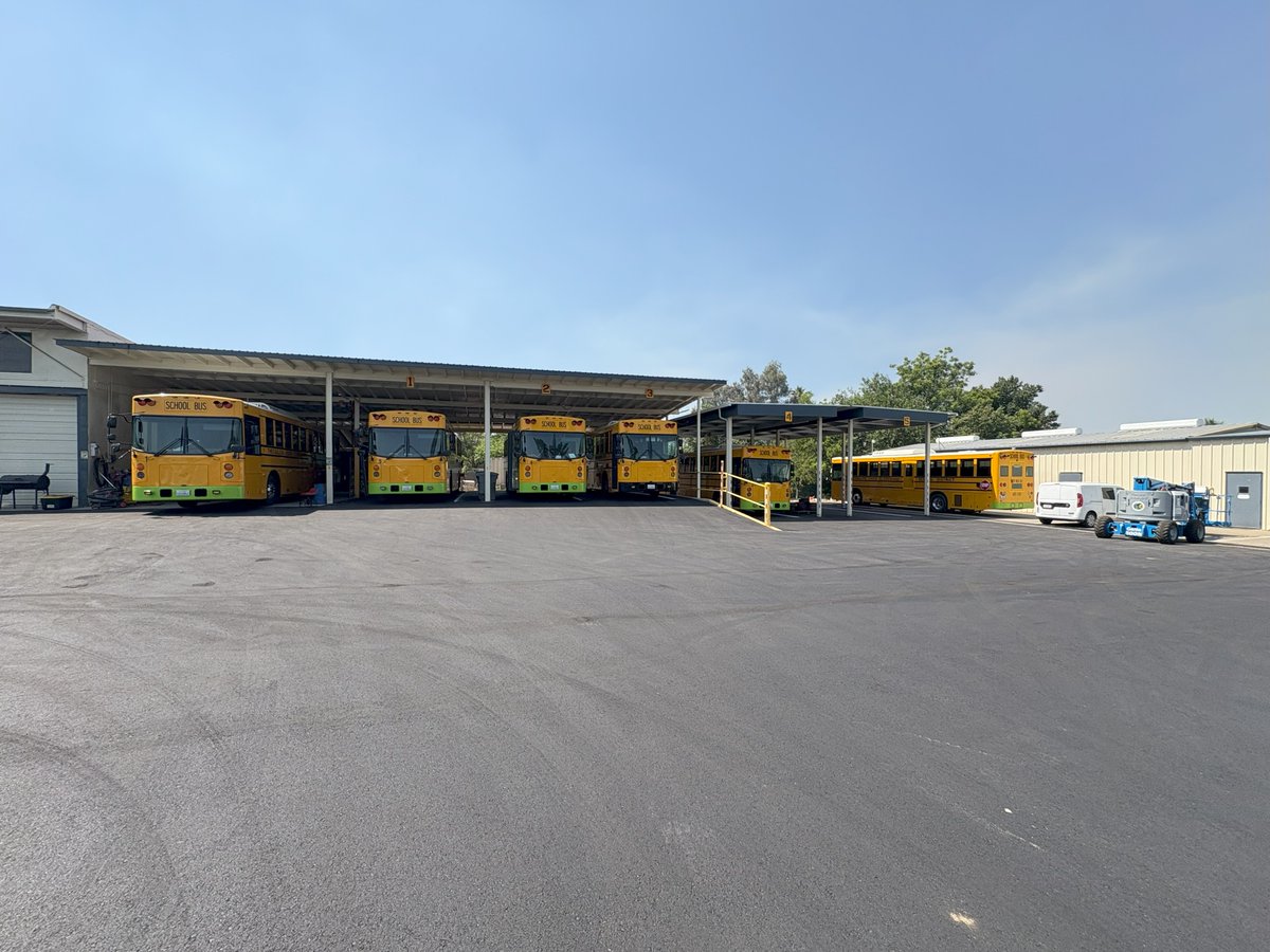 Butte County AQMD tweet media