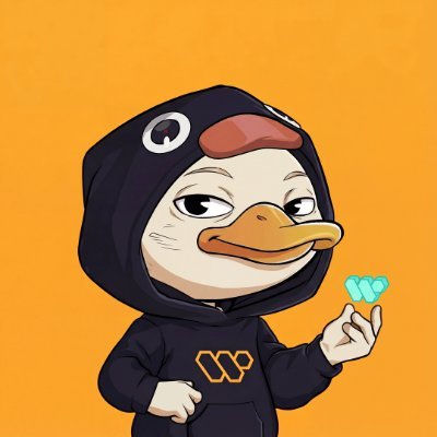 gugukkk's tweet photo. okay so ive been messing with @wallchain
 for a bit now and tbh its kinda wild how it tracks your actual vibe in the crypto space instead of just follower counts or whatever. like i posted some random thoughts on a defi project last week and suddenly my x score jumped up, felt like it actually noticed i wasnt just spamming memes. but then again sometimes it feels slow to update, idk if thats just me or what. anyway its rewarding real talk which is cool cuz most platforms just chase hype.

bruh the quacking thing tho, at first i thought it was dumb like why ducks? but now im seeing everyone say gquack and it sticks, makes the community feel tight. ive been quacking on posts about codexero and bam, points start rolling in without even trying hard. its like autopilot for earning while you chat, no need to grind fake engagements. still, wish it integrated more with solana stuff cuz thats where im at mostly.honestly tho, compared to other attentionfi projects ive tried, wallchain doesnt bore me yet. i got bored of one last month cuz it was all vanity metrics and no real rewards. here at least your influence builds up over time, like a rep score that matters. might stick around and see if i can climb the lb more, curious if the new algo update helps or just confuses things haha.