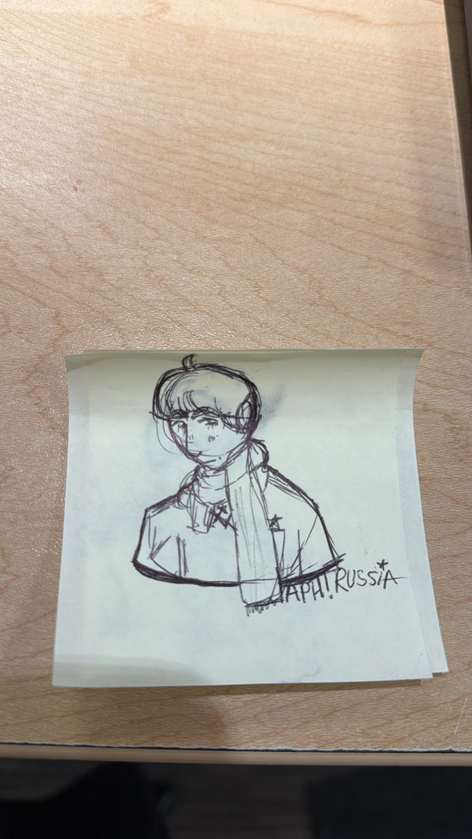 i fear i will never be able to draw a face like this again AND IT WAS FUCKING HETALIA FANART