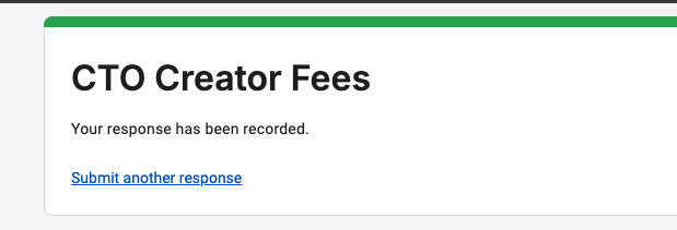 SmoreGanic's tweet image. Okay guys I paid for dex CTO, will be adding mods and have applied for CTO fees to help pay for promo materials @Pumpfun please verify!!