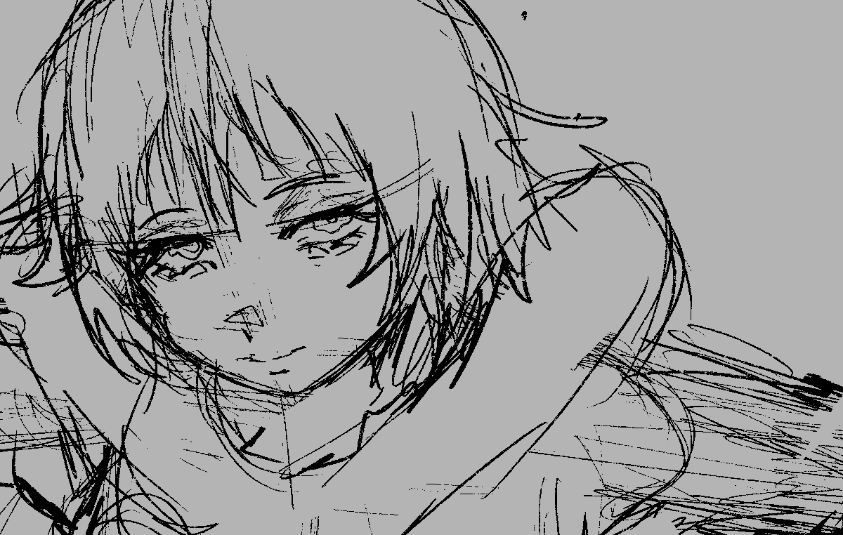 Aphirdote's tweet photo. Remember when i said i'm starting a series this year??

WIP https://t.co/htKukl2OrI