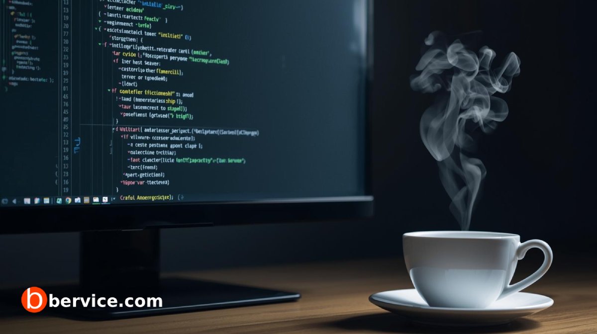 berviceCOM's tweet photo. 🚀 Why Clean Code Matters More Than Fast Code

https://t.co/mx8w1D0wU3

Website : https://t.co/wNRfuOdk3q
Website : https://t.co/M8whx5MXLJ

#Bervice #CleanCode #Developers #SoftwareEngineering #CodeQuality #MaintainableCode #BestPractices #Programming
#TechDebt https://t.co/s4kKiLV4Mi