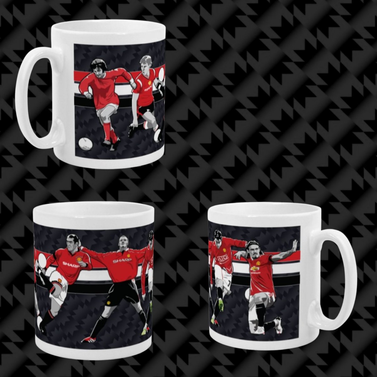 Utd adoRED Range tweet media