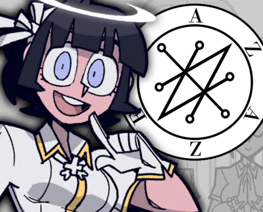 MadeInHeavenXIV's tweet image. "𝑶𝒉 𝒎𝒚 𝒉𝒆𝒂𝒗𝒆𝒏𝒔! 𝑾𝒉𝒂𝒕 𝒘𝒐𝒖𝒍𝒅 𝒂 𝒍𝒊𝒗𝒊𝒏𝒈 𝒉𝒖𝒎𝒂𝒏 𝒃𝒆 𝒅𝒐𝒊𝒏𝒈 𝒊𝒏 𝒉𝒆𝒍𝒍! 𝑴𝒐𝒔𝒕 𝒖𝒏𝒖𝒔𝒖𝒂𝒍."