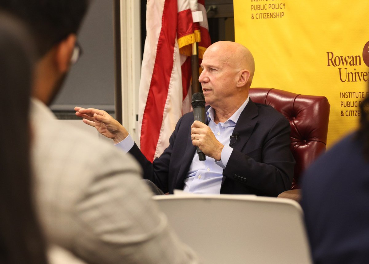 Dr. Ben Dworkin tweet media