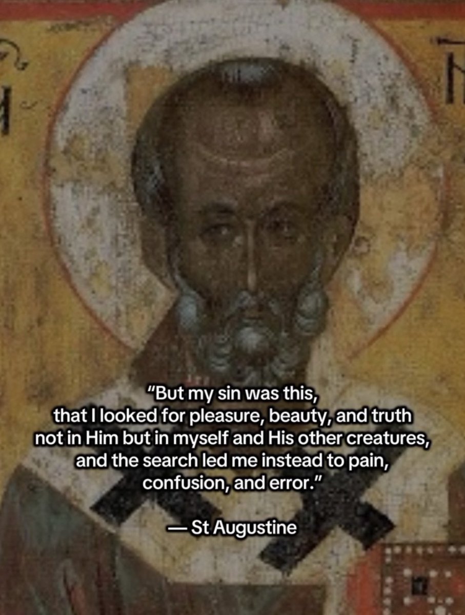 BeSaintly's tweet image. _