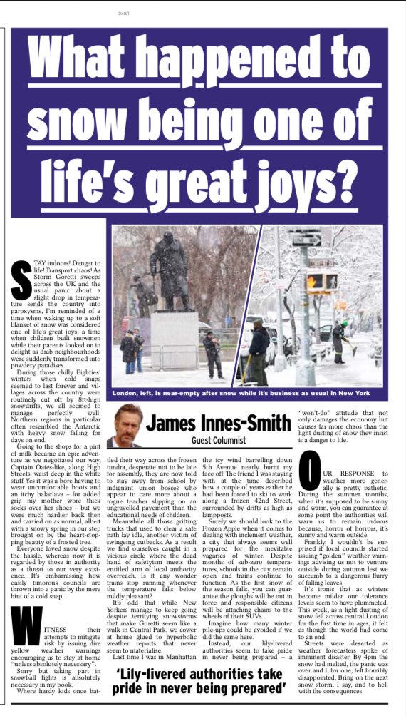 James Innes-Smith tweet media