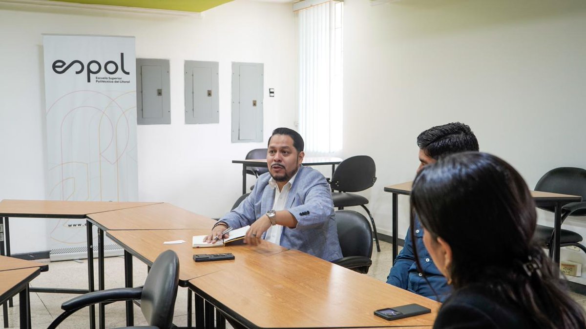 Empresa Pública del Agua tweet media