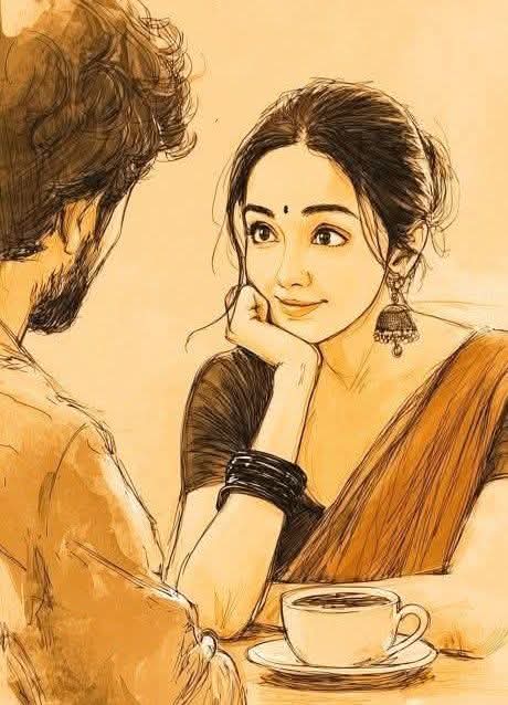 UPADHYAY_aNu98's tweet image. मेरे साथ होने के लिए मेरी कोई शर्त नहीं है, 
तय तो तुम्हें करना है कि मेरी अहमियत कितनी है..!