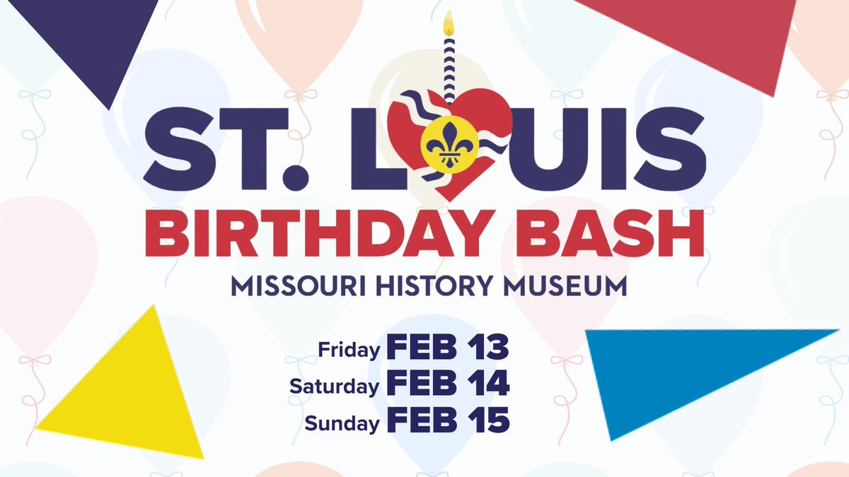 Missouri History Museum tweet media