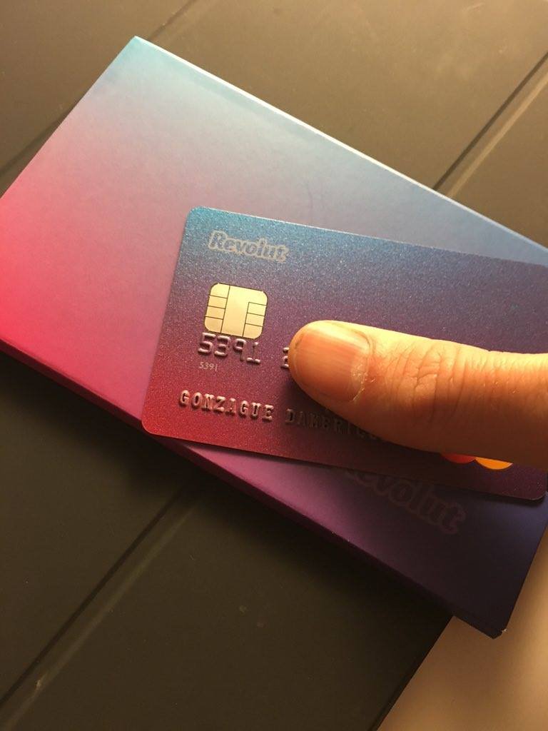 Gonzague 👨🏼💻 tweet media