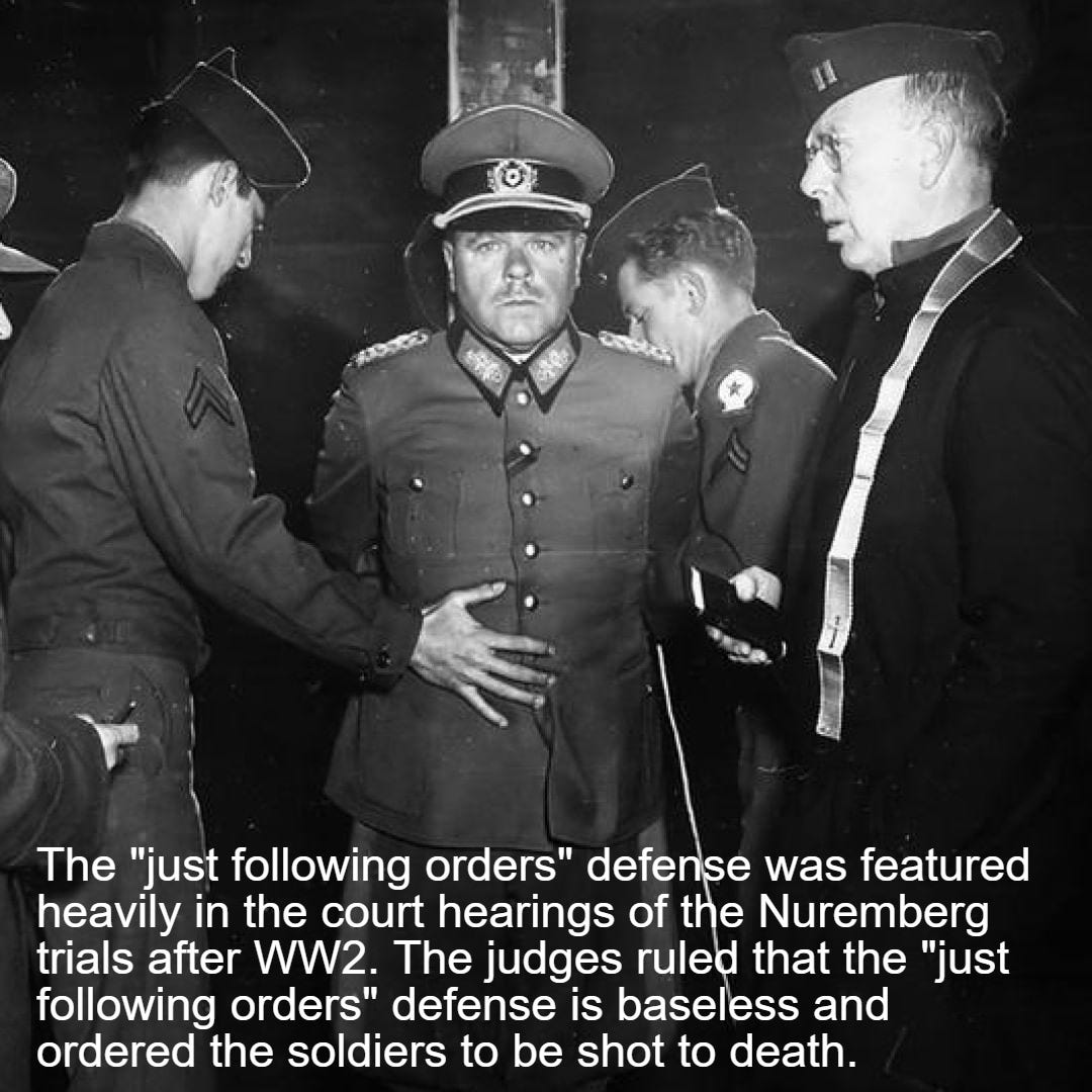 <a href="/DeanObeidallah/">(((DeanObeidallah)))</a> #Accountability #Consequences