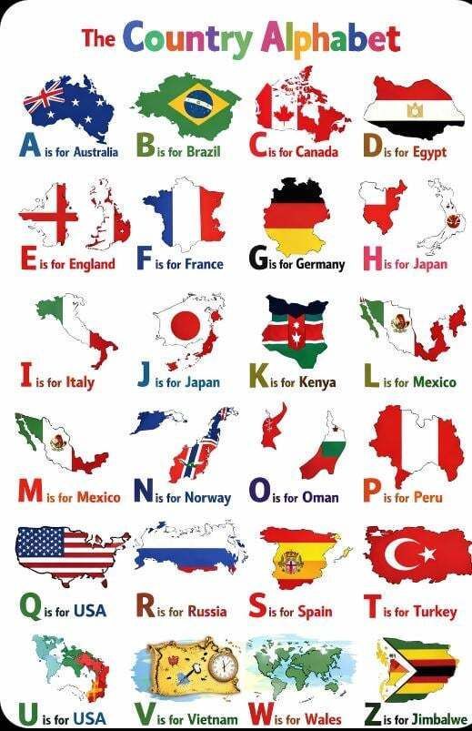 Japanの形…何？